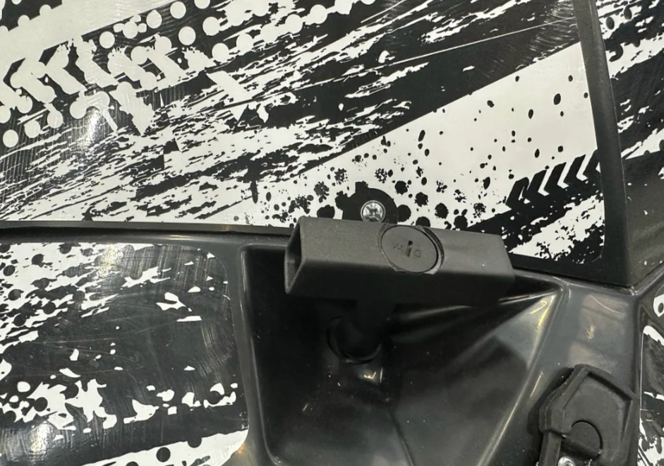 СНЕГОХОД IRBIS SF200L XE SUPERLONG в Нальчике