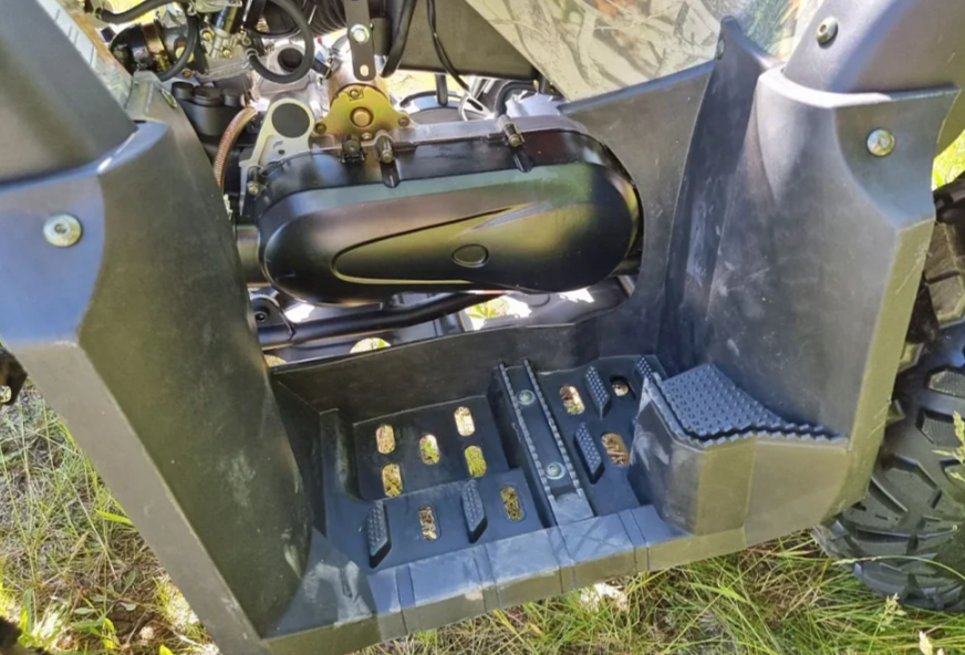 Квадроцикл PROMAX ATV 250 (2025) в Нальчике