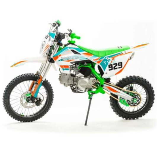 Питбайк MOTOLAND (МОТОЛЕНД) TCX125 E в Нальчике