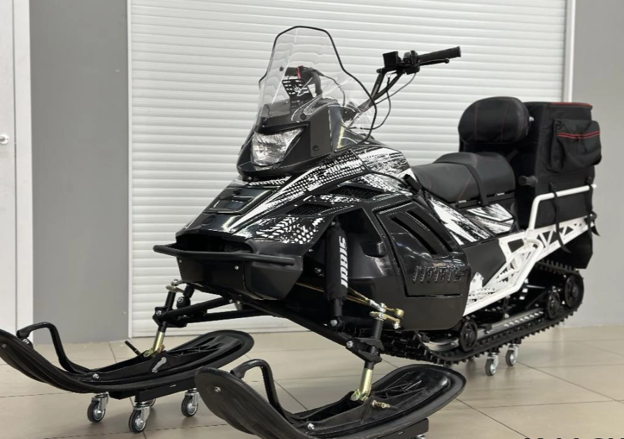 СНЕГОХОД IRBIS SF200L XE SUPERLONG в Нальчике