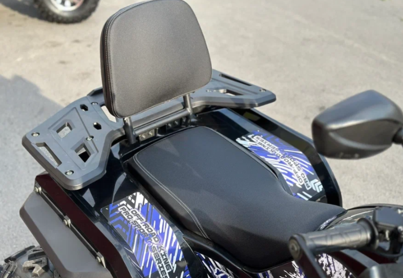 Квадроцикл GBM CROSS HILL 300 NEW PREMIUM в Нальчике