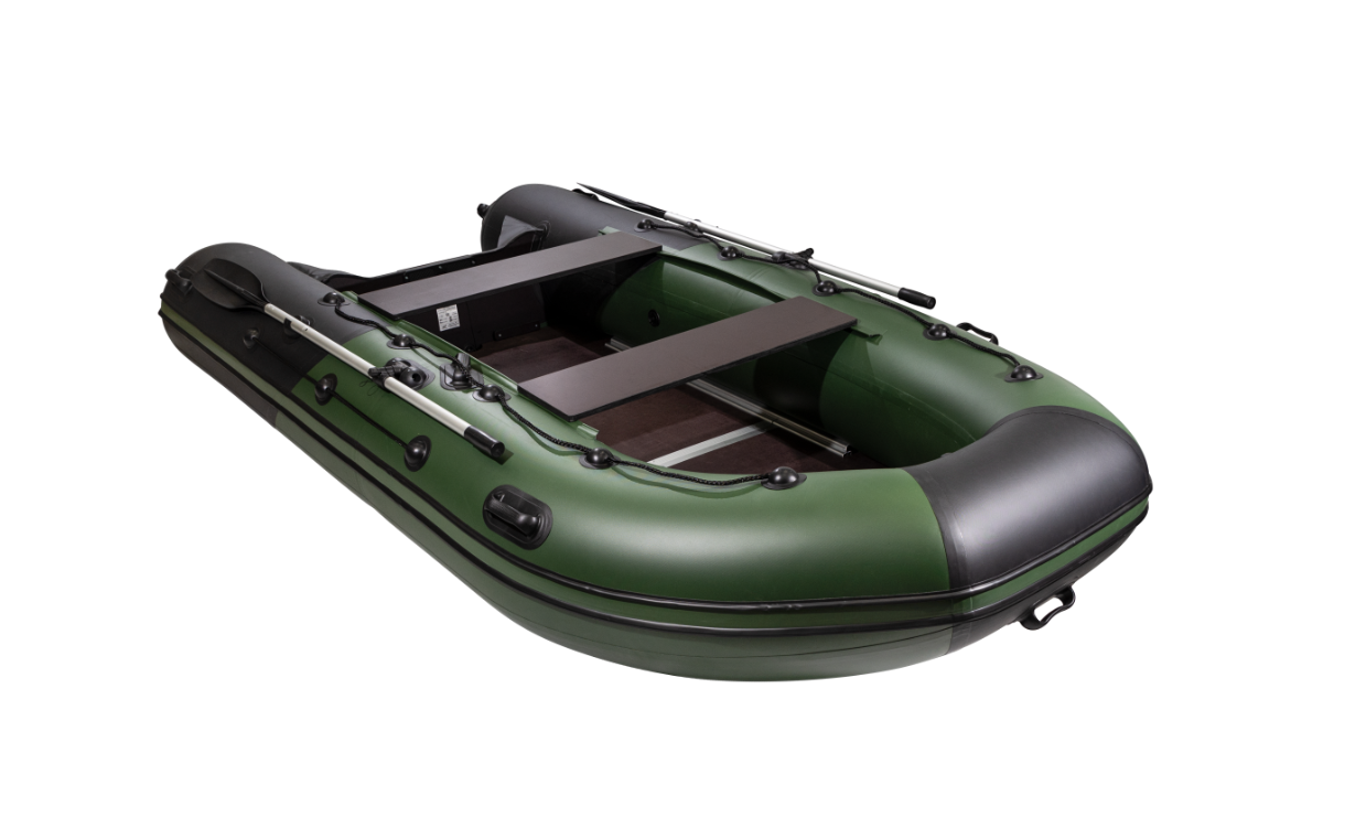 Лодка Ривьера Максима 3400 СК в Нальчике