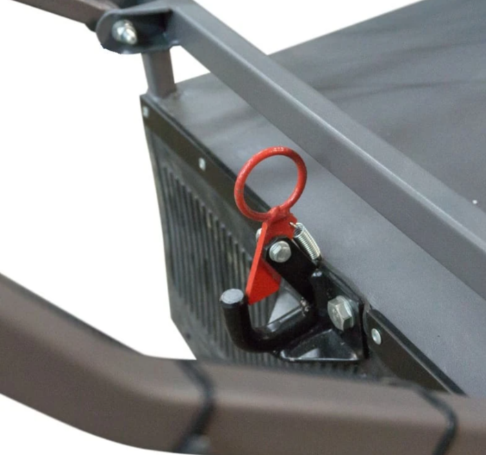 Мотобуксировщик СТЕМ СЕВЕР ЭКОНОМ 500 15 л.с. в Нальчике