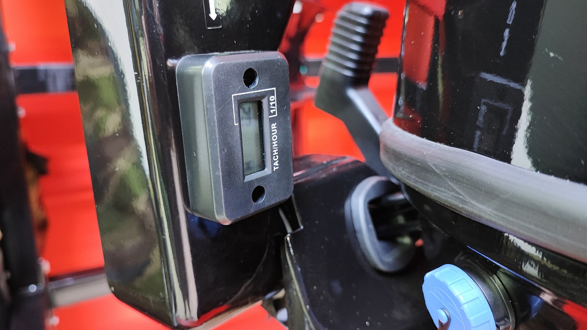 Лодочный мотор MARLIN PROLINE MP 50 AMH ПОД ВОДОМЕТ в Нальчике