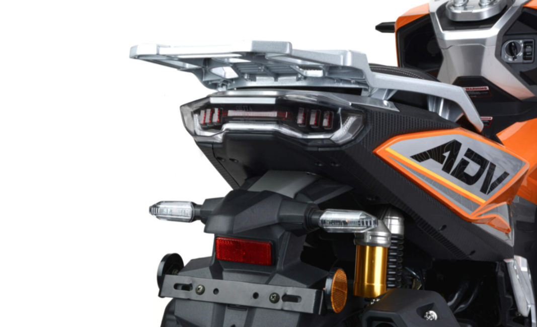 Скутер MOTOLAND (МОТОЛЕНД) T-MAX 150 в Нальчике