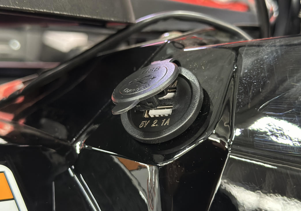 Квадроцикл GBM MAVERICK 300 NEW LUX в Нальчике