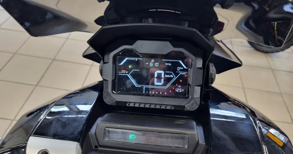 МаксиСкутер PROMAX ADV 200(49) (REPLICA HONDA) в Нальчике