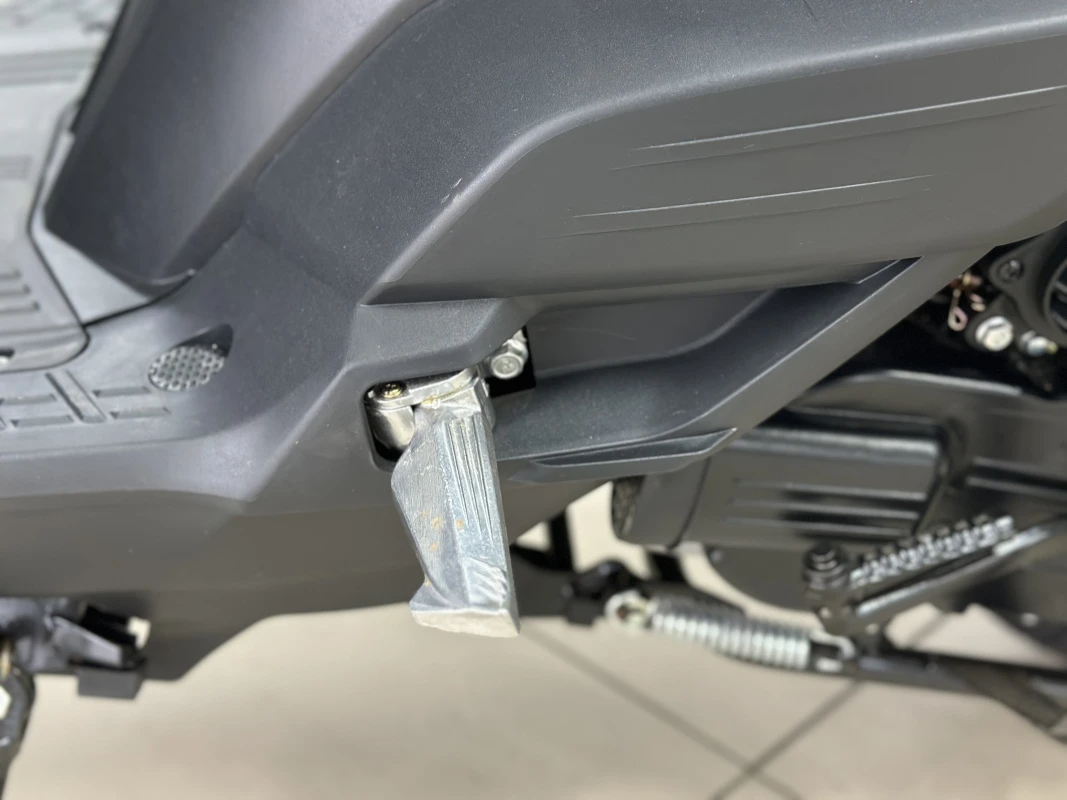 Скутер PROMAX STALKER 150(49) в Нальчике