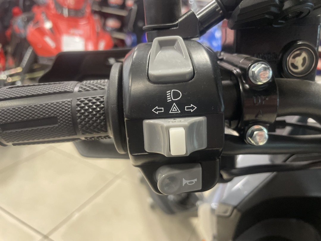 Скутер PROMAX STALKER ARMY 240(49) в Нальчике