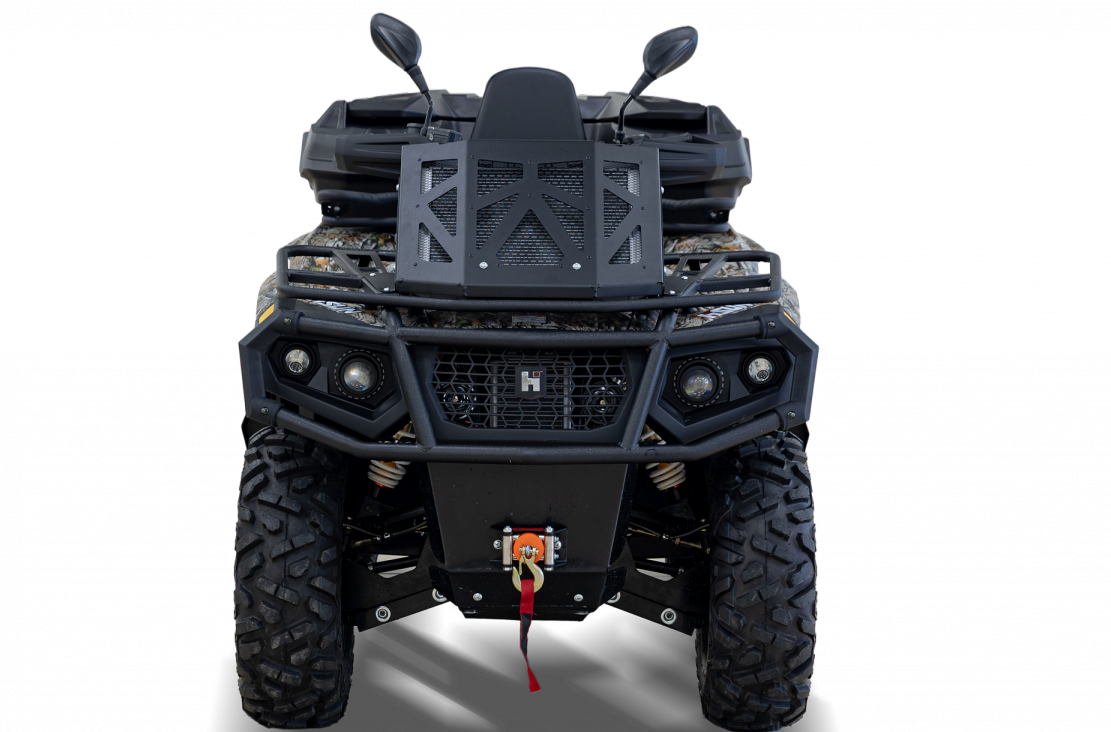 Квадроцикл HISUN TACTIC GT1000/EXTREME EDITION в Нальчике