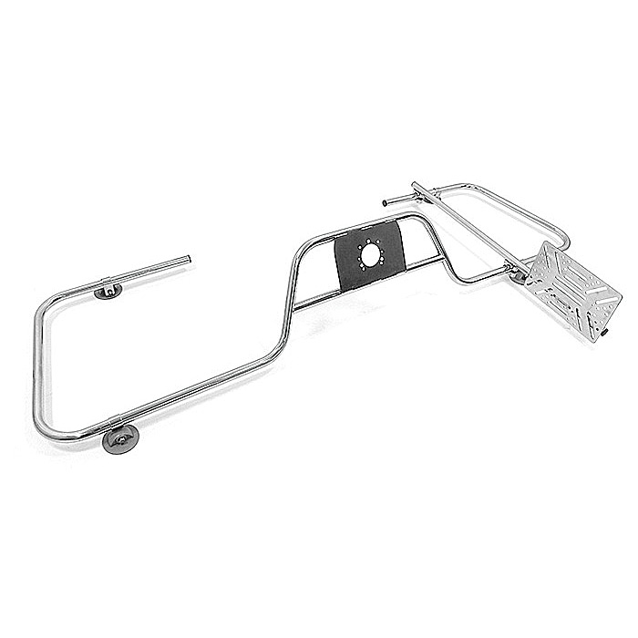 Стойка рулевая с бортовым креплением большая в Нальчике