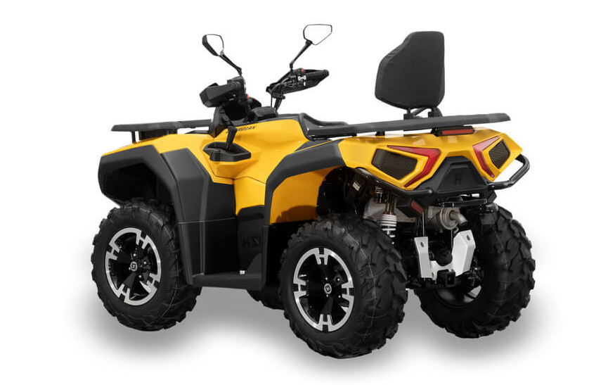 Квадроцикл HISUN GUARDIAN 750S -/SHORT/ в Нальчике