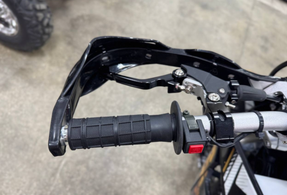 Мотоцикл (питбайк) PROMAX FIDET (ФАЙДЕТ) 145E PRO 17/14 в Нальчике