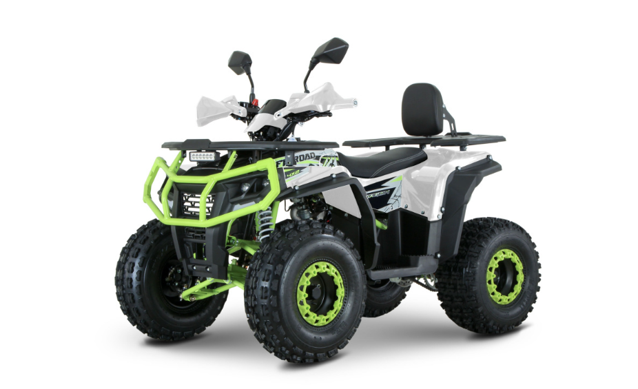 Квадроцикл YACOTA DRAGON LUX 125 в Нальчике