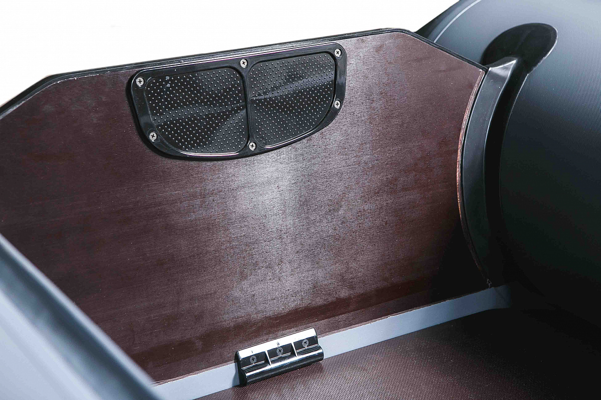 ЛОДКА ДРАККАР 3100 СК HANT в Нальчике