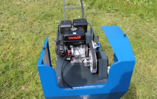 Мотобуксировщик ВЕПС WINTER «НАСТ» 13 в Нальчике