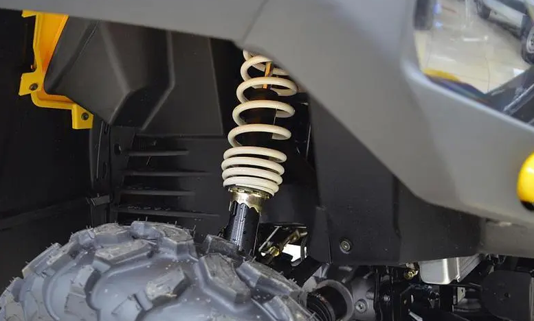 Квадроцикл HISUN GUARDIAN 400L /LONG в Нальчике