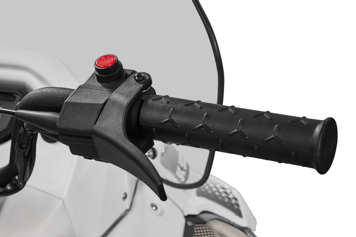 Снегоход IRBIS TUNGUS 500L 25/26 в Нальчике