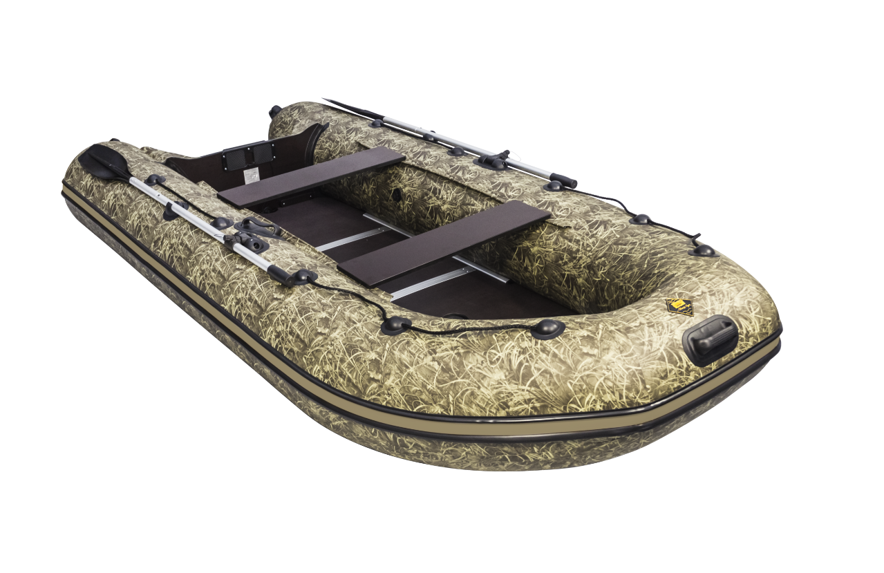 Лодка Ривьера Компакт 3400 СК в Нальчике