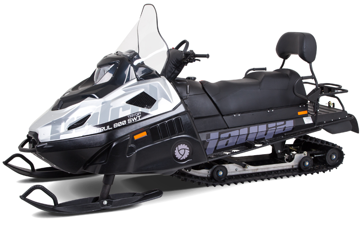 Снегоход РМ TAYGA PATRUL 800 SWT в Нальчике