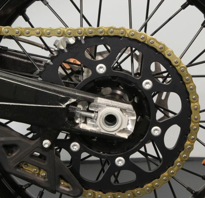 Мотоцикл Avantis Enduro 300 PRO EFI Exclusive (NC250/177MM) ARS в Нальчике