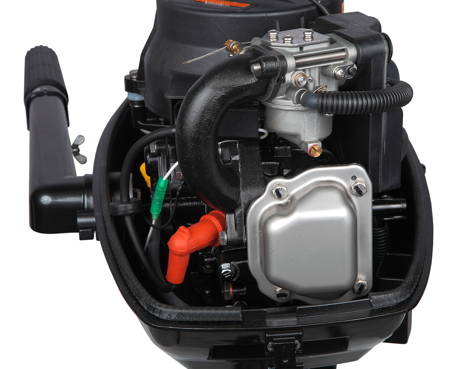 Лодочный мотор MARLIN MF 5 AMHL в Нальчике