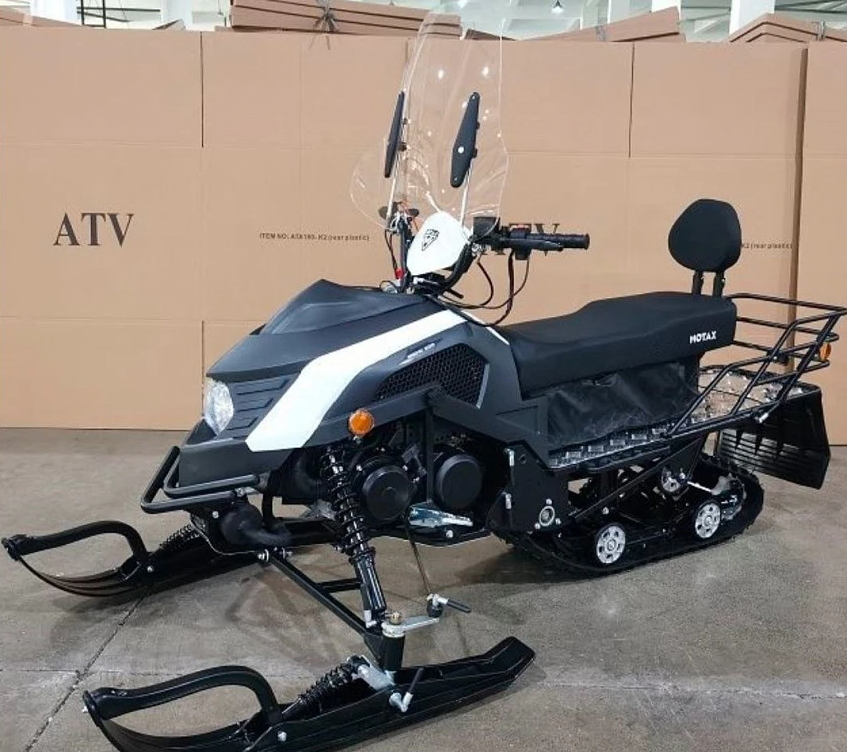 Снегоход Motax Snow 200 в Нальчике