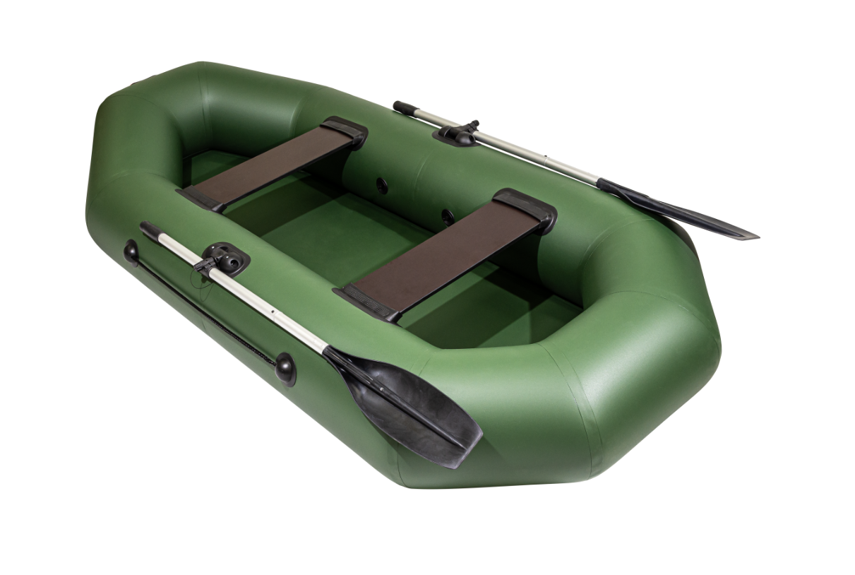 Лодка Барс 260 в Нальчике