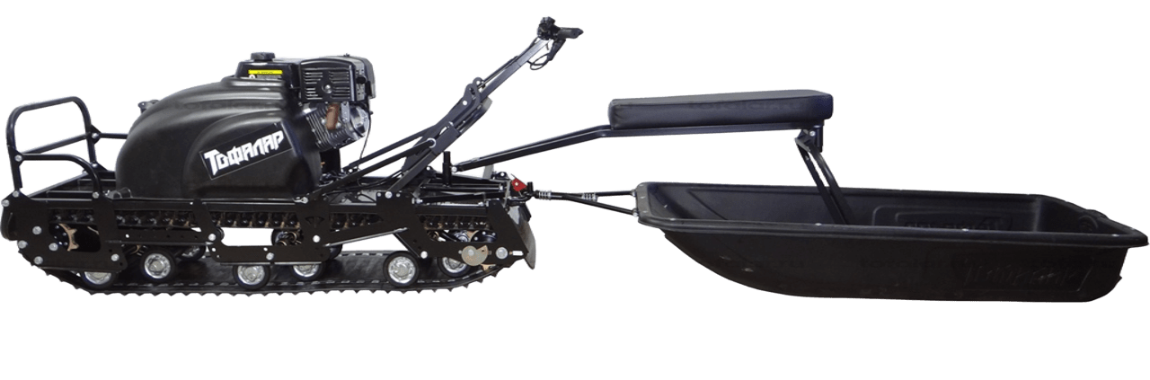 Мотобуксировщик Тофалар 500 Long - Тягач в Нальчике