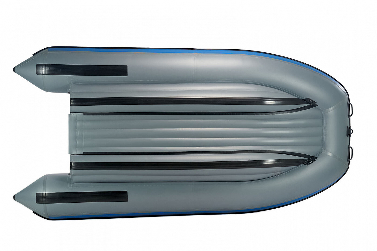 Лодка MISHIMO LITE DF 370 в Нальчике