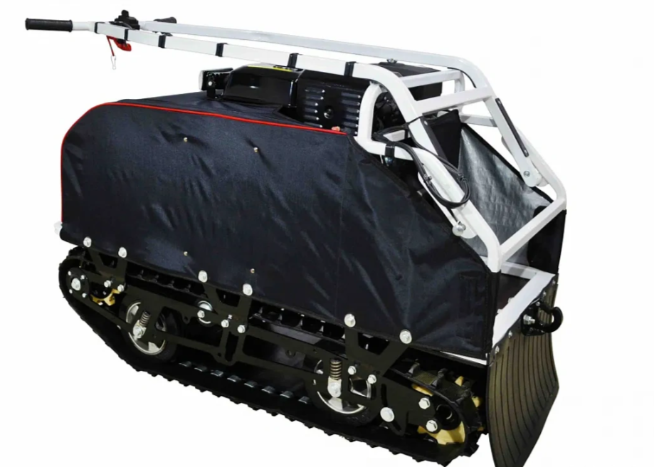 Компактная мотособака "Богатырь" mini 15Е (127 см) с электростартером в Нальчике