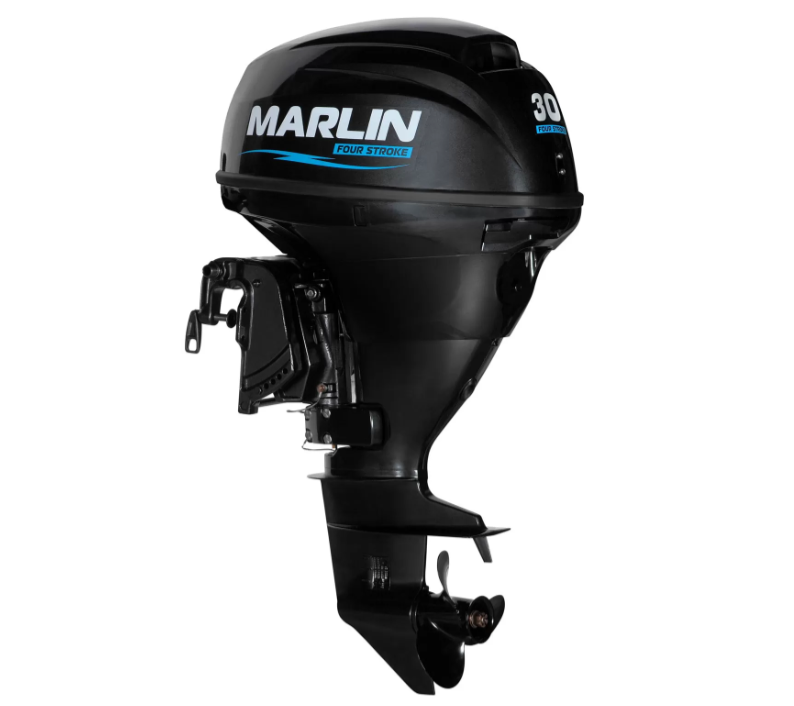 Лодочный мотор MARLIN MFI 30 AWHS в Нальчике
