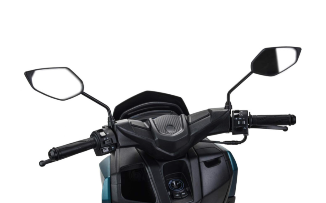 Скутер MOTOLAND (МОТОЛЕНД) VULKAN 150 в Нальчике