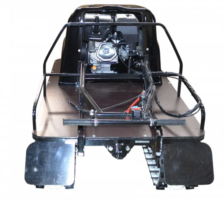 Mотобуксировщик вездеход KOiRA T15 (ручной стартер) в Нальчике