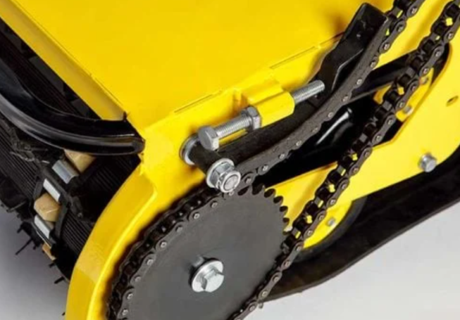 Мотобуксировщик FISHRIDE МИНИ 6.5 л.с. в Нальчике