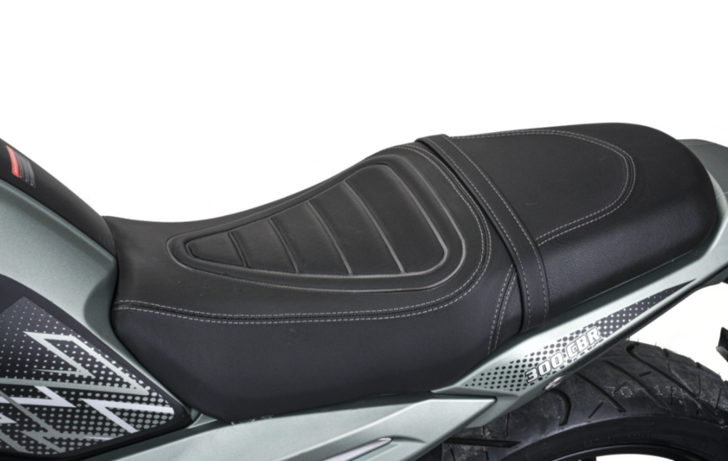 Мотоцикл MOTOLAND (МОТОЛЕНД) 300 CBR в Нальчике