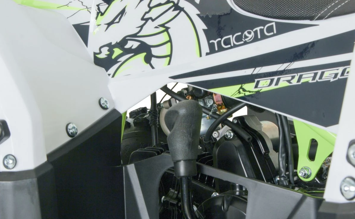 Квадроцикл YACOTA DRAGON 125 в Нальчике