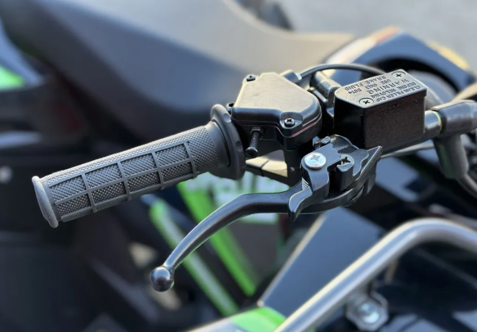 Квадроцикл GBM DAXTER 220 NEW в Нальчике