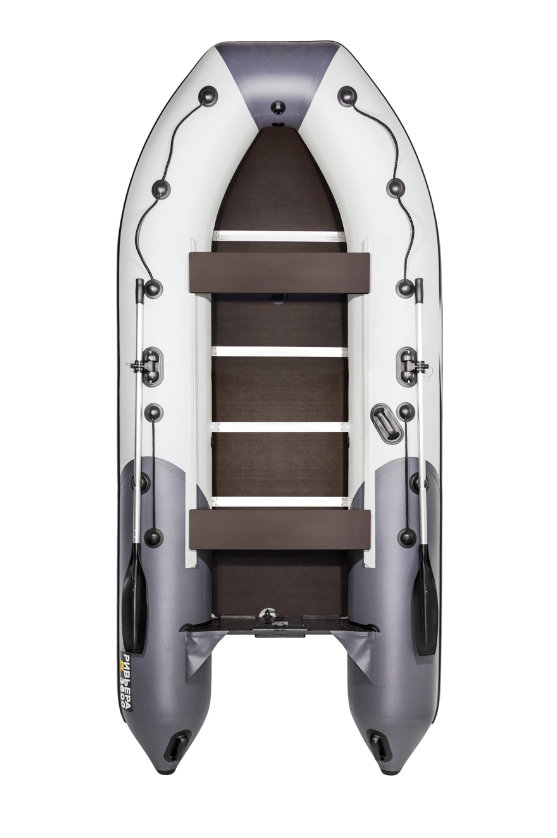 Лодка Ривьера Компакт 3600 СК в Нальчике