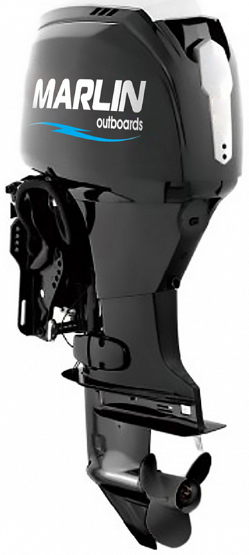 Лодочный мотор MARLIN MP 90 AERTL в Нальчике