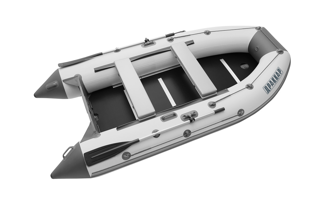 ЛОДКА ДРАККАР 3200 С HANT в Нальчике