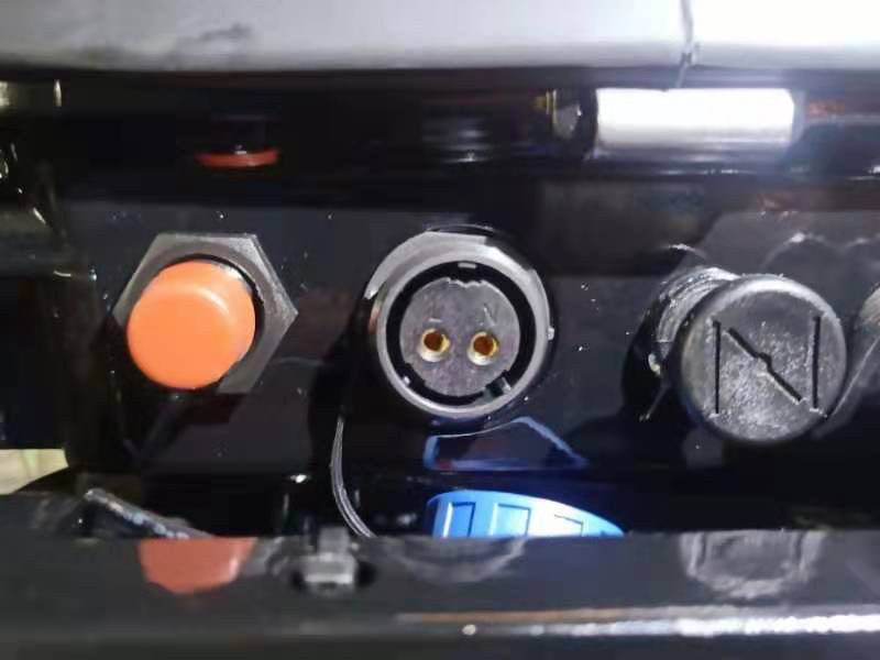 Лодочный мотор MARLIN PROLINE MP 9.9 (20) AMHS FORCE в Нальчике