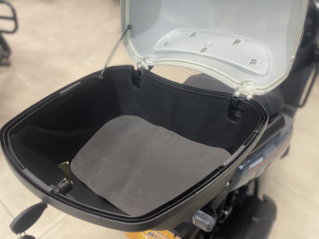 Скутер PROMAX STALKER ARMY 240(49) в Нальчике