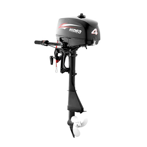 Лодочный мотор HIDEA HD4FHS в Нальчике