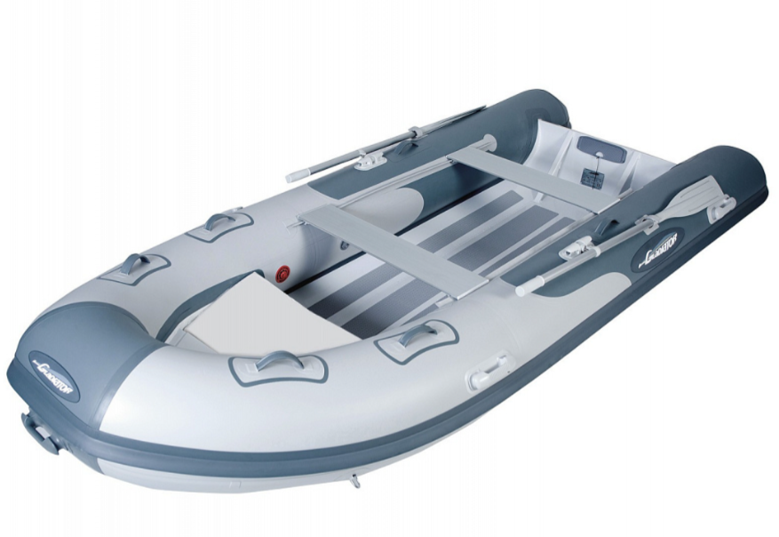 Лодка GLADIATOR RIB380AL в Нальчике