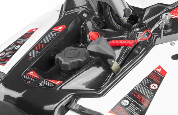 Снегоход STELS АТАМАН SA800T 2.0 в Нальчике