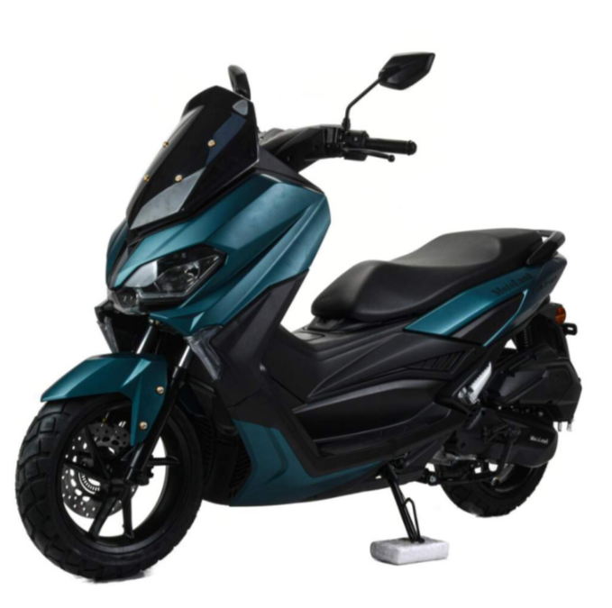 Скутер MOTOLAND (МОТОЛЕНД) VULKAN 150 в Нальчике