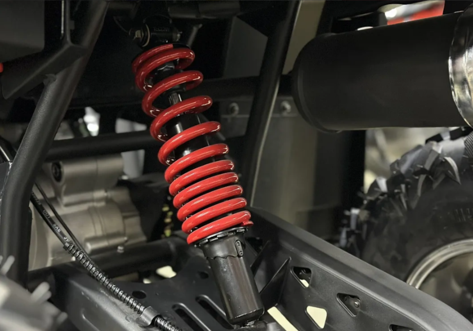 Квадроцикл GBM MAVERICK 300 NEW PREMIUM в Нальчике