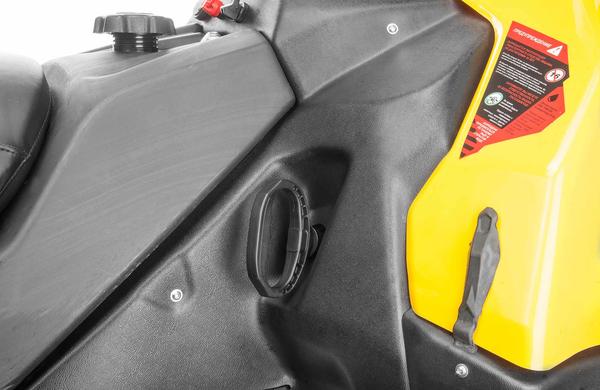 Снегоход STELS MS600T (SWT ST) СТАВР 1.0 К01 Tech в Нальчике