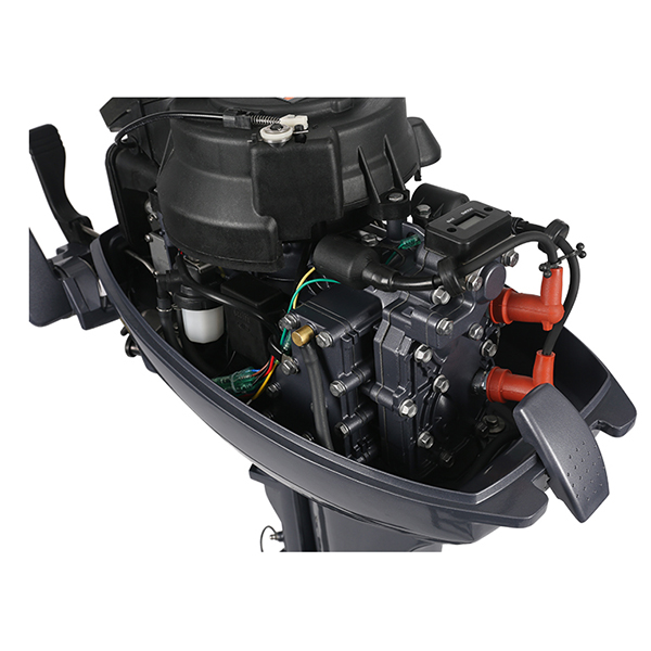 ЛОДОЧНЫЙ МОТОР ALLFA CG Т9,9 в Нальчике